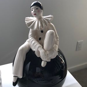 Meet your Posher, Rodi